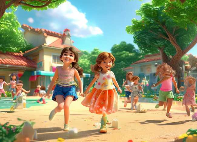 夏天绘本幼儿园、幼儿园夏天主题绘本