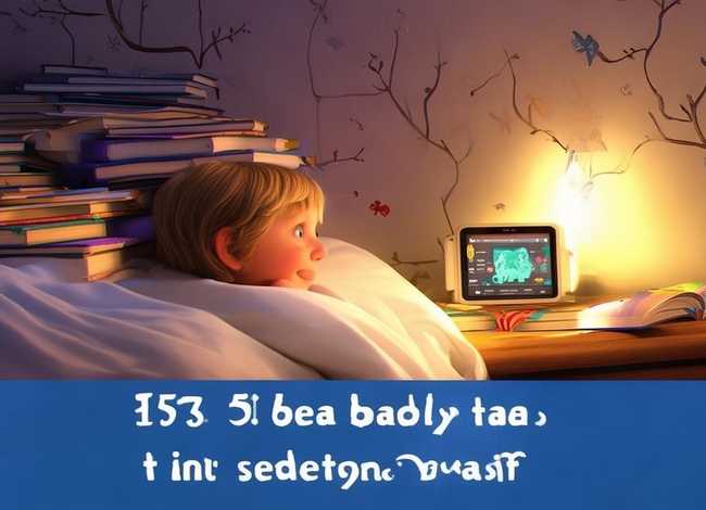 365夜儿童故事在线收听（365个夜故事在线听睡前故事）