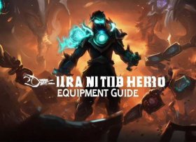 dota英雄出装攻略大全、dota英雄出装攻略大全下载