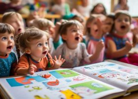 儿童讲故事3一5分钟；幼儿讲故事3-5分钟