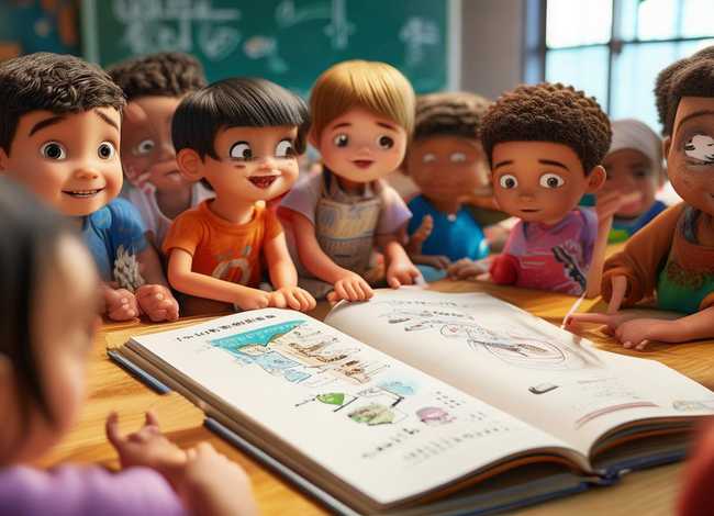 百度百科故事 百度百科故事会10万个为什么