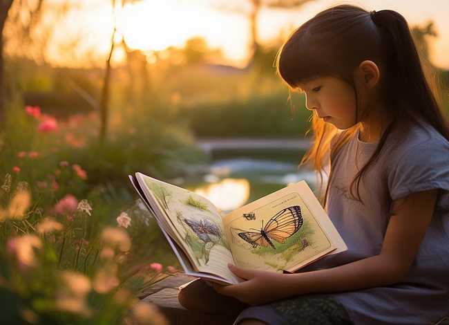 阅读题法布尔的故事（法布尔的故事阅读答案）