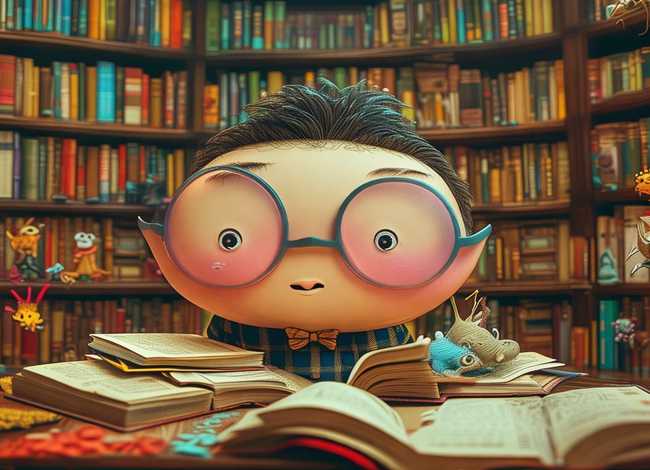 绘本故事大全（屁屁侦探故事绘本故事大全）