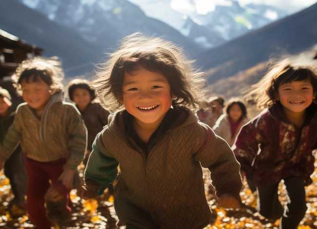 山区儿童纪录片 山区儿童纪录片推荐