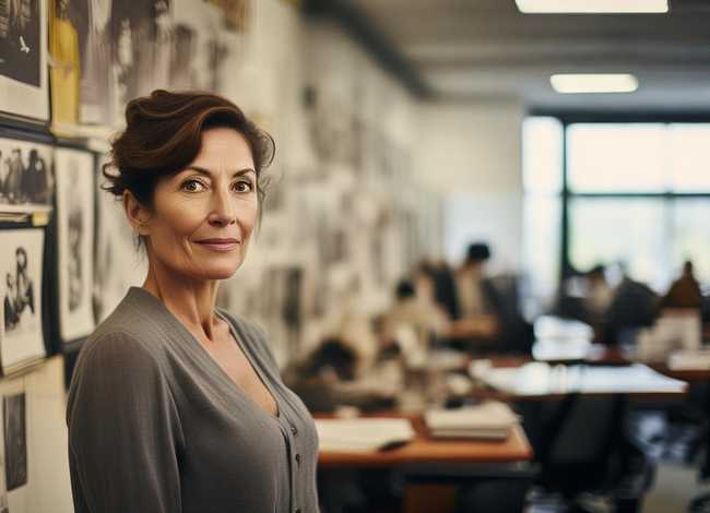 白手起家成功人士的创业故事（白手起家的成功人士的故事）