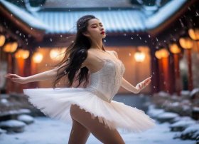 北京舞蹈雪儿，北京舞蹈雪儿舞蹈视频