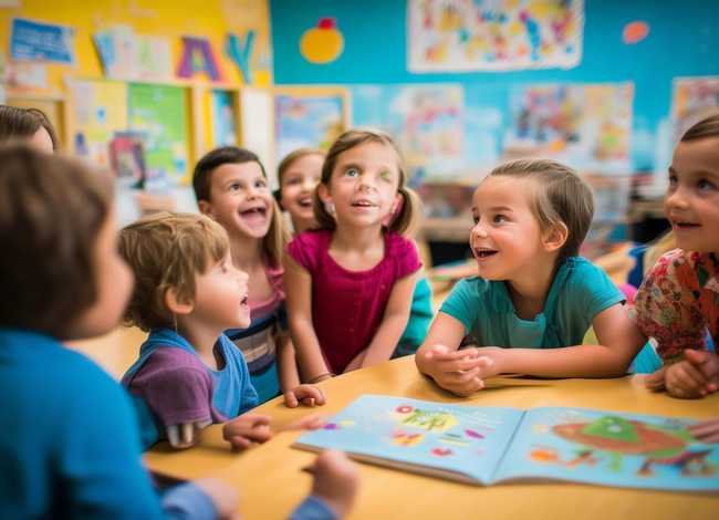 关于管理的小故事幼儿园 关于管理的小故事幼儿园中班