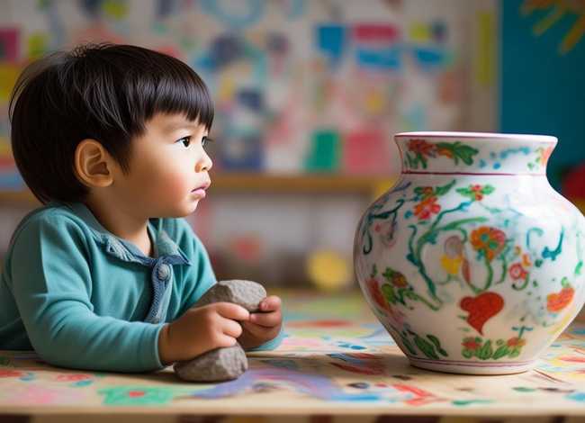 儿童故事司马光砸缸读后感一年级 司马光砸缸读后感50字一年级