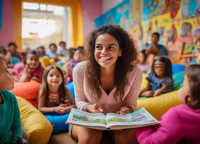 朗诵儿童故事3-12岁 少儿故事朗诵视频