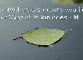 超短哲理小故事 - 超短哲理小故事简短