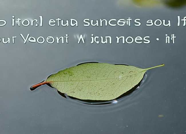 超短哲理小故事 - 超短哲理小故事简短