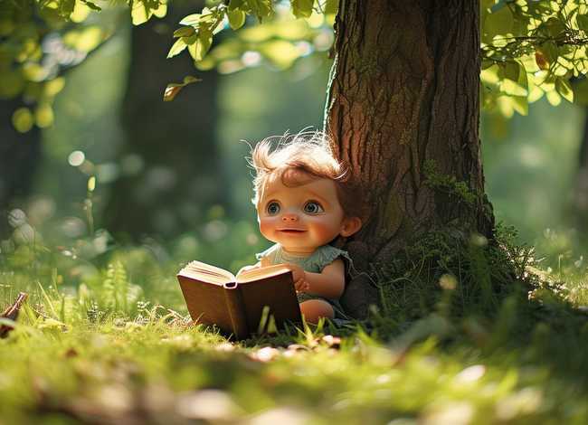 儿童英文故事简短；儿童英文故事简短版