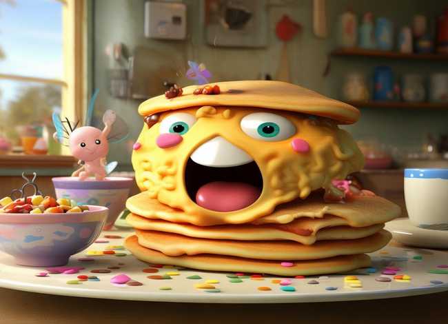 幽默早餐故事,幽默早餐故事短篇 幽默早餐故事,幽默早餐故事短篇