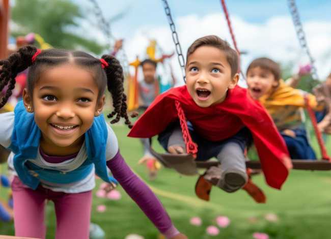 儿童励志歌曲（儿童励志歌曲大全）