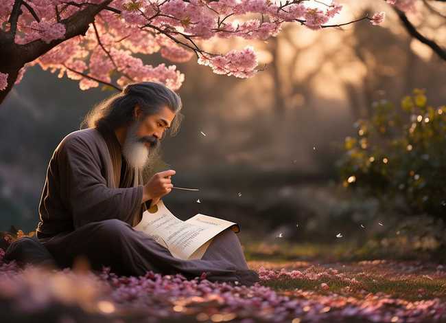 推敲故事的诗句 - 有关推敲的故事最著名的诗句是 推敲故事的诗句 - 有关推敲的故事最著名的诗句是