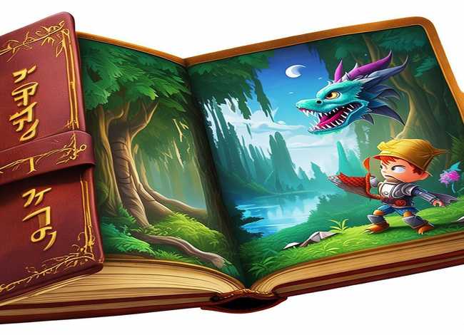儿童故事文字版大全 儿童故事文字版大全集