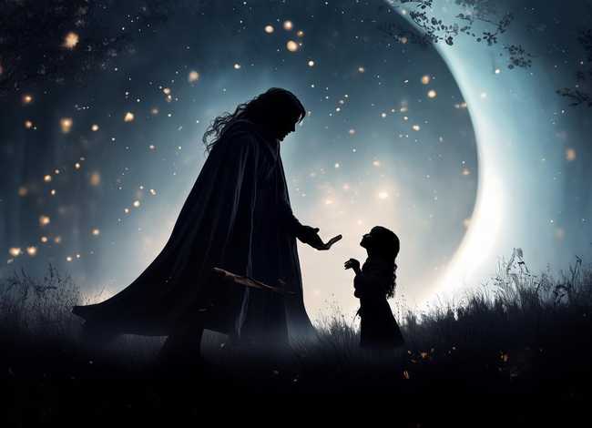 传奇人物感人故事 - 传奇人物感人故事简短