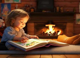 故事书大全阅读3-5岁视频（故事书大全阅读3-5岁视频讲解）