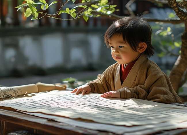 历史上有关儿童早慧的文言文；有关儿童早慧的文言文有哪些