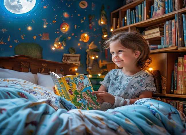 幼儿睡前经典童话故事、幼儿睡前经典故事大全