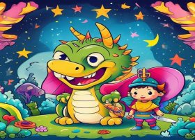 幼儿童话故事大全3-6岁可下载 - 幼儿童话故事大全3-6岁