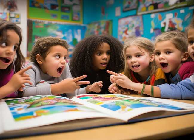 小学课本里面的故事 - 小学课本里面的故事怎么写