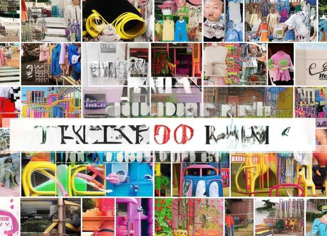 著名儿童服装品牌有哪些，著名儿童服装品牌有哪些图片