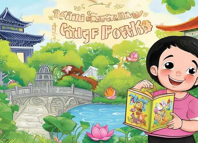 儿童中国梦故事书，儿童中国故事书推荐3-6岁