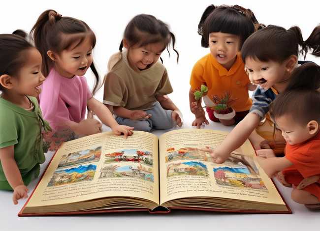 儿童成语故事英文版 成语故事英文版简短读 儿童成语故事英文版 成语故事英文版简短读