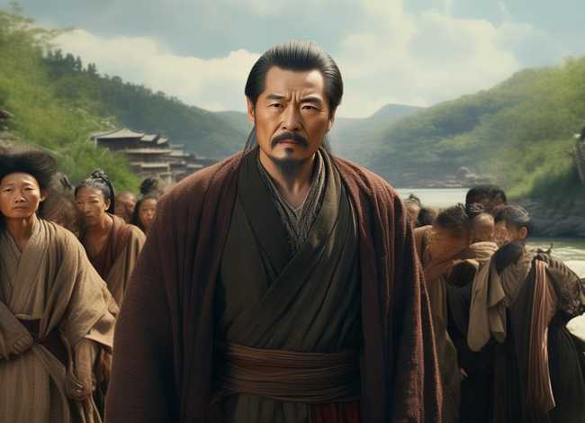 西门豹的故事完整版，西门豹的故事完整版免费观看