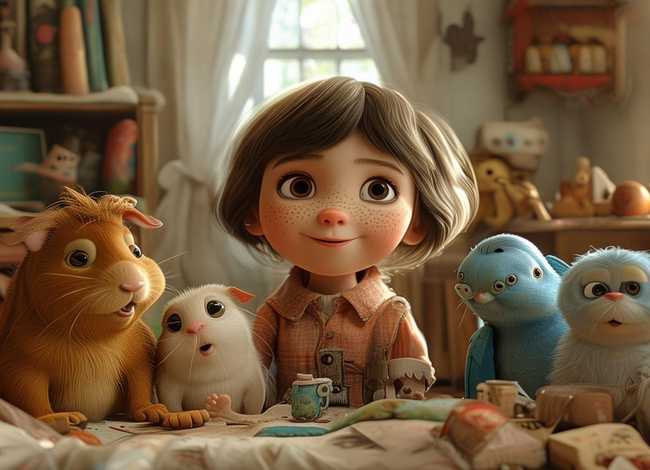 认错的可爱的小故事(认错的可爱的小故事有哪些) 认错的可爱的小故事(认错的可爱的小故事有哪些)