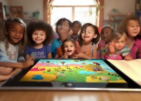 儿童绘本故事在线阅读；儿童绘本在线阅读 免费