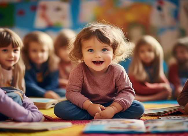 讲文明的小故事简短的幼儿(讲文明的小故事简短的幼儿版) 讲文明的小故事简短的幼儿(讲文明的小故事简短的幼儿版)