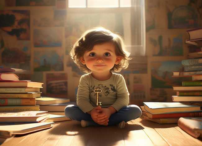 诚实最重要儿童故事、诚实最重要的绘本故事读后感 诚实最重要儿童故事、诚实最重要的绘本故事读后感