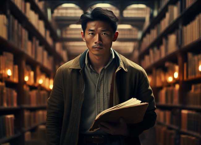 钱三强感人故事（钱三强感人故事事迹）