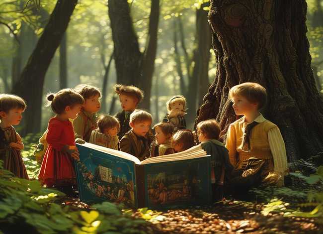 经典民间故事儿童(民间故事少儿版) 经典民间故事儿童(民间故事少儿版)