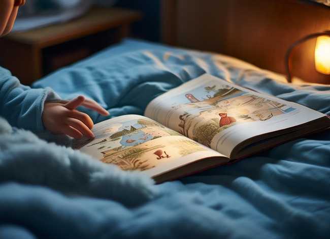 100个睡前暖心故事、100个睡前暖心故事图片