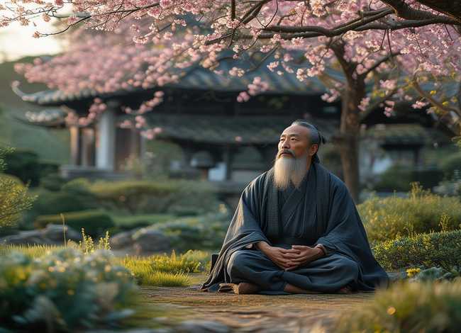 传统美德的一个中心是什么、传统美德的核心内涵