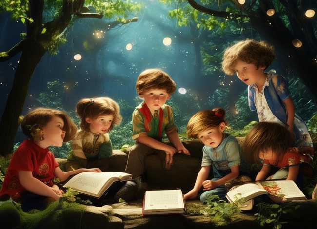 儿童故事大全经典；儿童故事大全经典唐诗