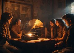 歌中故事歌词是什么意思 - 歌中故事歌词是什么意思啊