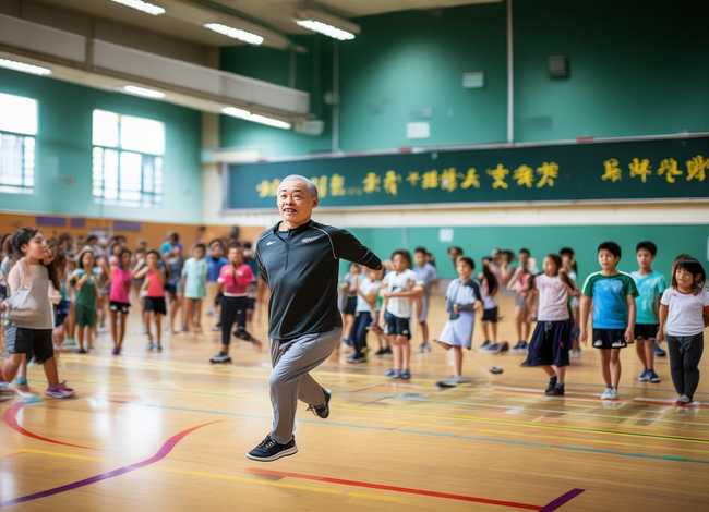 中学体育教师资格证考试内容 - 中学体育教师资格证考试内容与科目