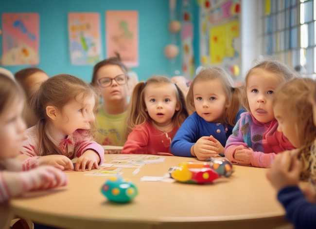 幼儿园美育音乐、幼儿园音乐欣赏在幼儿美育中的作用