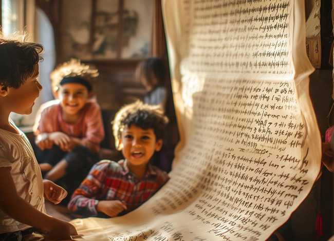 儿童家训名篇；儿童家训名篇有哪些