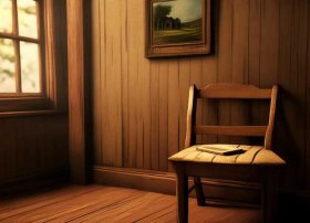 椅子的小故事，椅子的小故事怎么写