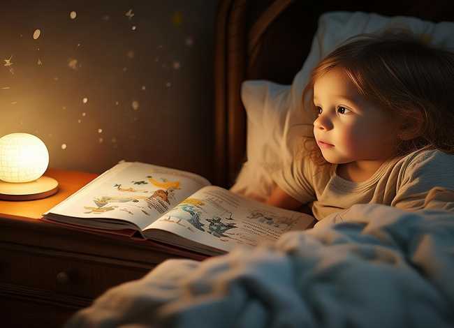 婴儿睡前故事完整版书，婴儿睡前故事文字版