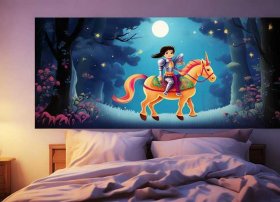 睡前故事带图画、睡前故事带图画图片