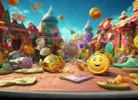 金钱的故事动画片、金钱的故事动画片在线观看