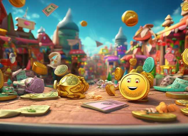 金钱的故事动画片、金钱的故事动画片在线观看