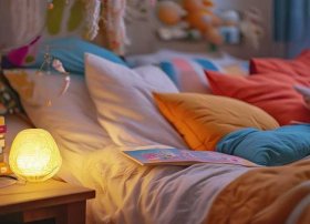 睡前故事365夜故事大全（睡前故事365夜故事大全免费听）