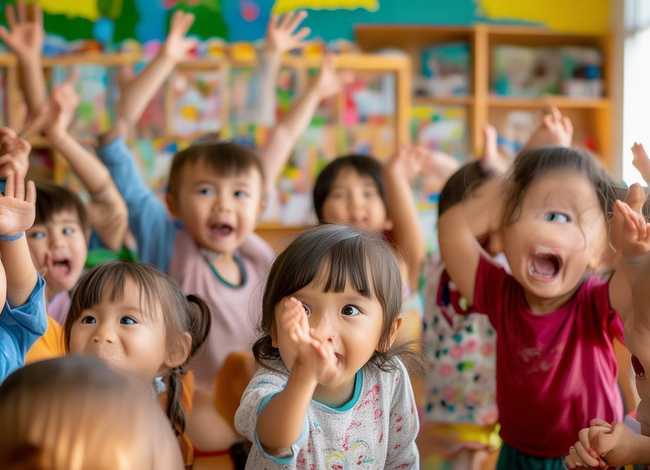 幼儿演讲与口才课内容；幼儿演讲与口才课内容怎么写